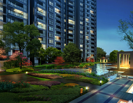 Godrej Majesty Noida Extension